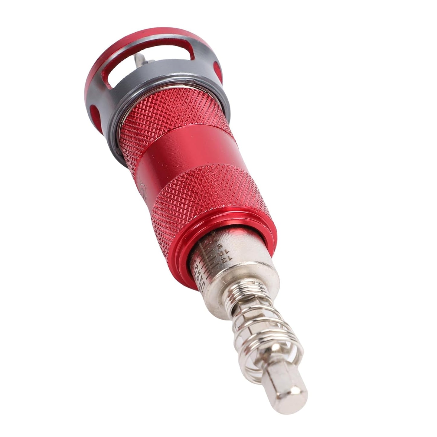 Tyiipro™ 5PCS Adjustable Countersink Drill Bit Set with Depth Stop