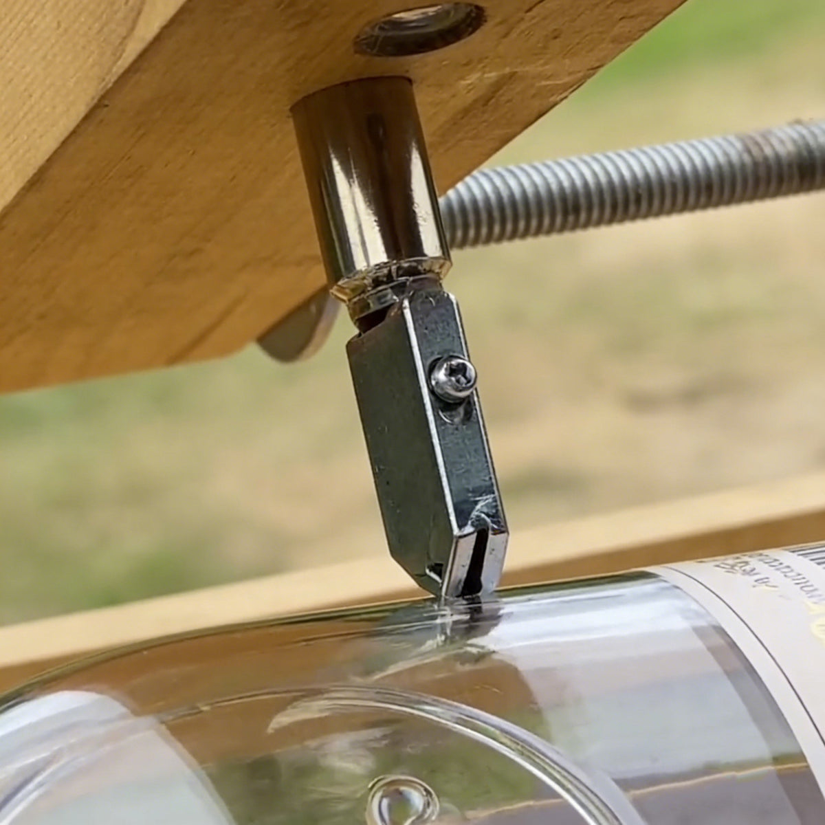 TYIIPRO™ DIY Glass Bottle Cutter Kit