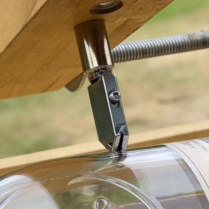 TYIIPRO™ DIY Glass Bottle Cutter Kit