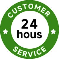 24/7 Quality Customer Service