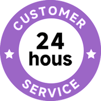 24/7 Quality Customer Service