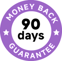 90-Day Money-Back Guarantee