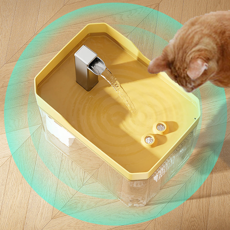 🔥New Hot Selling❤️‍🔥 Automatic Water Drinking Fountain Dispenser For Pet