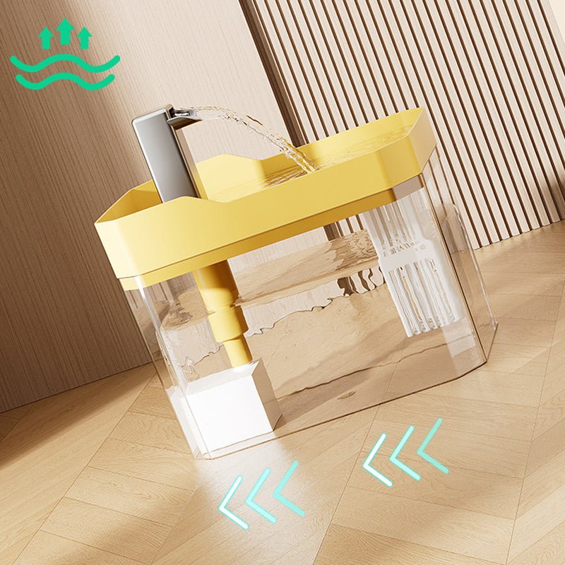 🔥New Hot Selling❤️‍🔥 Automatic Water Drinking Fountain Dispenser For Pet