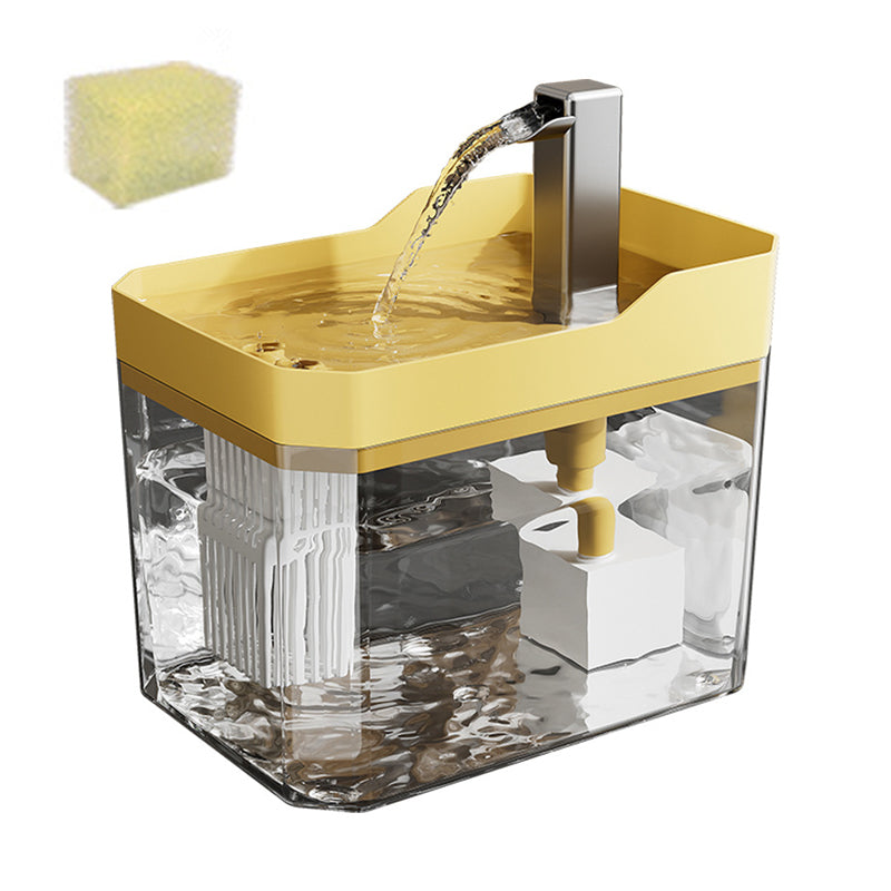 🔥New Hot Selling❤️‍🔥 Automatic Water Drinking Fountain Dispenser For Pet