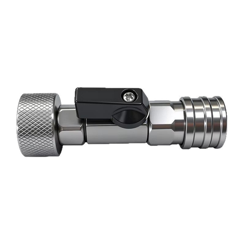 Tyiipro™ 3/4" GHT to 1/4" Quick Connect Adapter