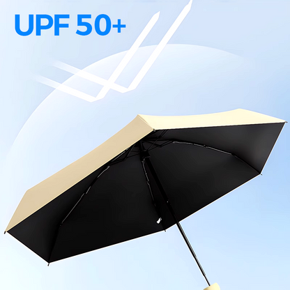 TYIIPRO™ Compact Folding UV Protection Umbrella