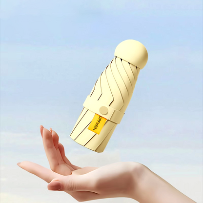 TYIIPRO™ Compact Folding UV Protection Umbrella