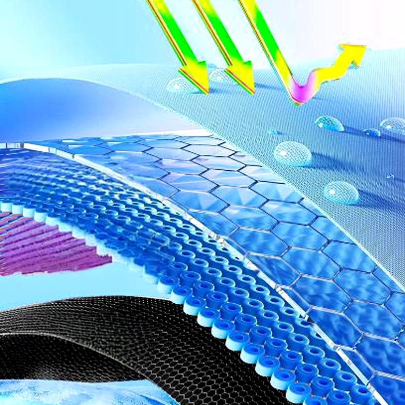 TYIIPRO™ Compact Folding UV Protection Umbrella