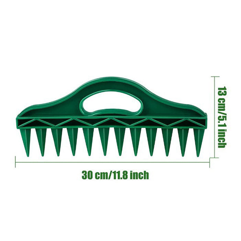 Garden Seed Planting Tool Kit
