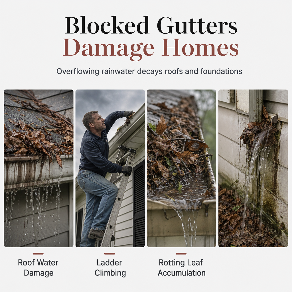 Gutter Guard Mesh Roll – Leaf Filter Net with Fixing Pegs