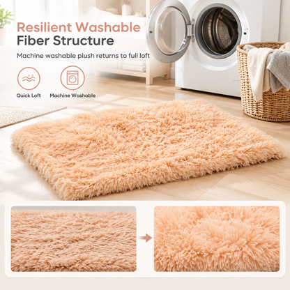 🐕🐱Soft Plush Double-Layer Pet Blanket for Dogs & Cats – Cozy Washable Furniture Protector