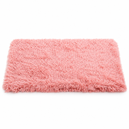 🐕🐱Soft Plush Double-Layer Pet Blanket for Dogs & Cats – Cozy Washable Furniture Protector