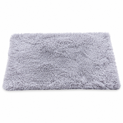 🐕🐱Soft Plush Double-Layer Pet Blanket for Dogs & Cats – Cozy Washable Furniture Protector