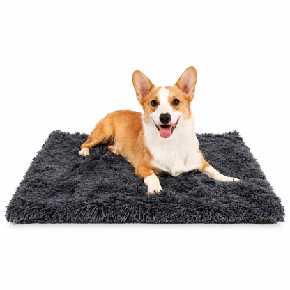 🐕🐱Soft Plush Double-Layer Pet Blanket for Dogs & Cats – Cozy Washable Furniture Protector