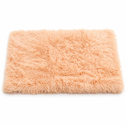 🐕🐱Soft Plush Double-Layer Pet Blanket for Dogs & Cats – Cozy Washable Furniture Protector