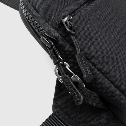 TYIIPRO™ Anti-Theft Everyday Sling Bag – Lightweight Crossbody Travel Pack